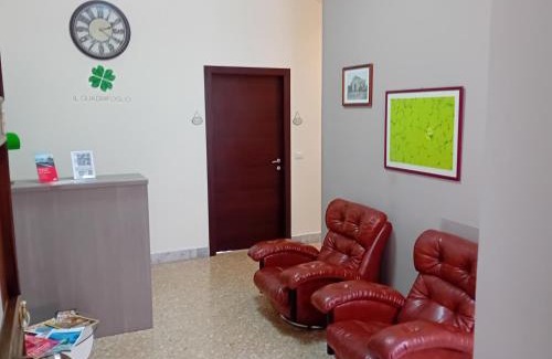 Ruggero Settimo Bed & Breakfast | Il Quadrifoglio Room& Suite