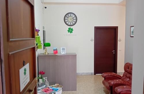 Ruggero Settimo Bed & Breakfast | Il Quadrifoglio Room& Suite