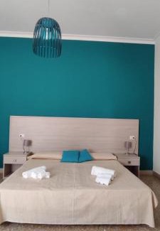 Ruggero Settimo Bed & Breakfast | Il Quadrifoglio Room& Suite