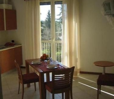 Monticelli Terme Apartment | Il Rampicante-Monticelli Terme