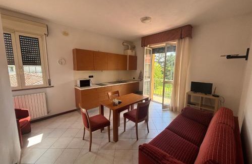 Monticelli Terme Apartment | Il Rampicante-Monticelli Terme