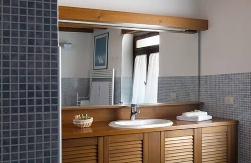 San Zeno Bed & Breakfast | Il Relais dell'Abbazia