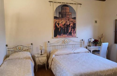 Solopaca Bed & Breakfast | Il rifugio del duca