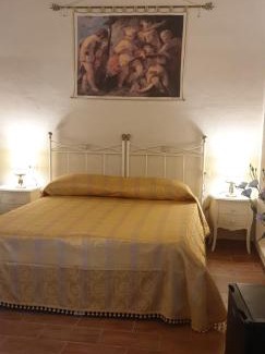 Solopaca Bed & Breakfast | Il rifugio del duca