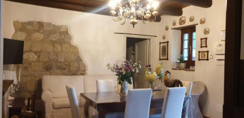 Solopaca Bed & Breakfast | Il rifugio del duca