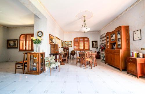 Roccavaldina Apartment | Il Rifugio del Templare