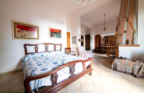 Roccavaldina Apartment | Il Rifugio del Templare