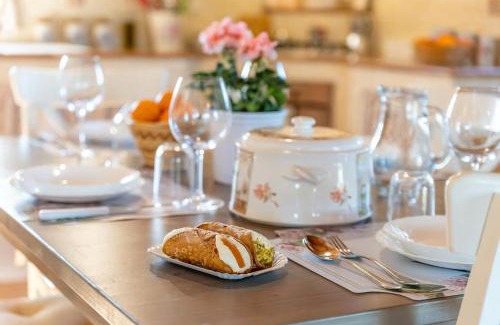 Scicli Villa | Il Rifugio della Quiete