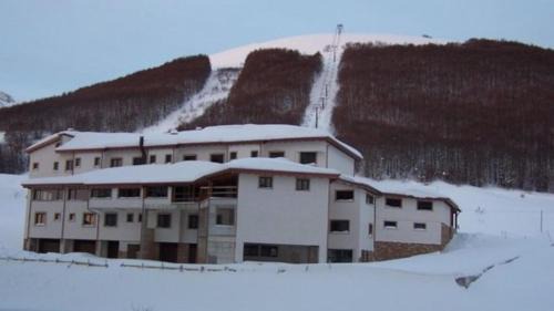 Aremogna Hotel | Il RIFUGIO DELLO SCIATORE RESIDENCE PARADISO