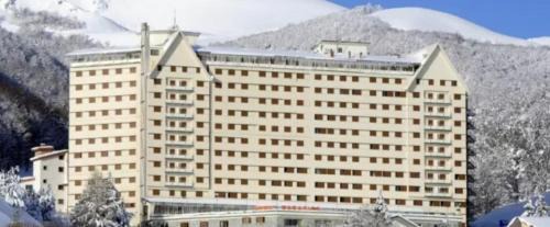 Aremogna Hotel | Il RIFUGIO DELLO SCIATORE RESIDENCE PARADISO