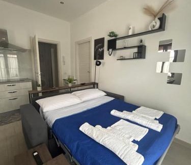 Crotone Apartment | Il Rifugio di Enea