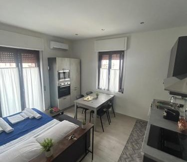 Crotone Apartment | Il Rifugio di Enea