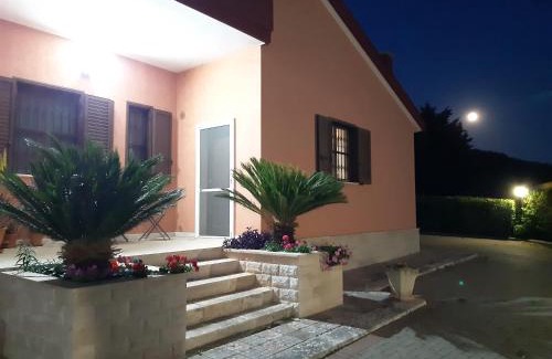 Putignano House | Il Rifugio di Farinella