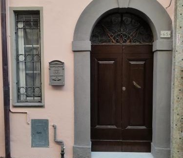 Licciana Nardi House | Il ristoro del viandante