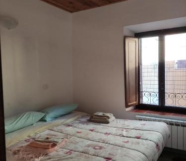 Licciana Nardi House | Il ristoro del viandante