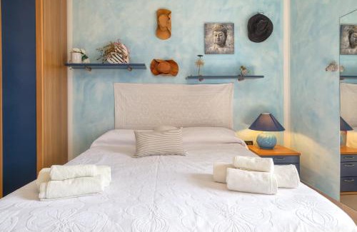 Codrongianos House | Il Risveglio