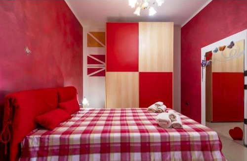 Codrongianos Apartment | Il risveglio