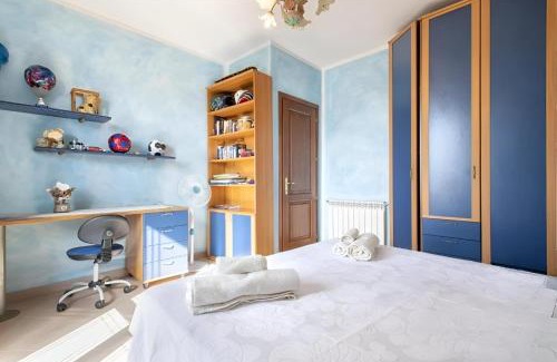 Codrongianos Apartment | Il risveglio
