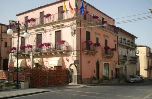 Grammichele House | Il Rustico
