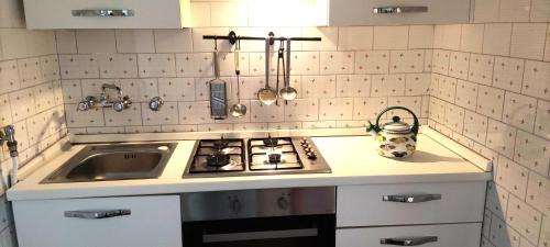 Tortoreto Apartment | Il Rustico