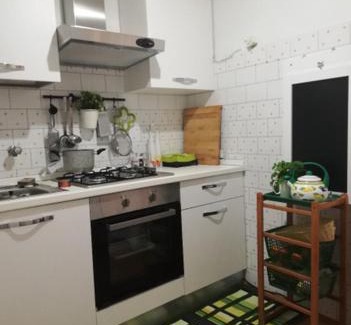 Tortoreto Apartment | Il Rustico