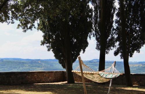 San Casciano in Val di Pesa Apartment | Il Salotto di Berentano