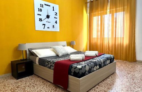 Messina House | Il Secondo Piano