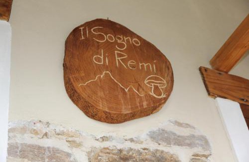 Brossasco Apartment | Il Sogno di Remí