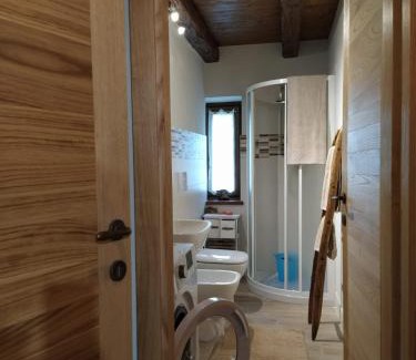 Brossasco Apartment | Il Sogno di Remí