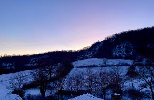 Tufo Bed & Breakfast | Il Sogno nel Vento