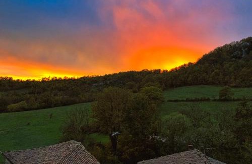 Tufo Bed & Breakfast | Il Sogno nel Vento