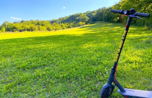 Tufo Bed & Breakfast | Il Sogno nel Vento