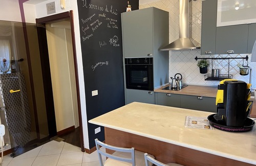 Agrigento Apartment | Il Sorriso Di Liu in Agrigento