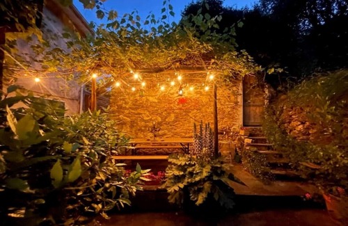 Casanova Lerrone Apartment | Il TALAMO - charming Italian village house
