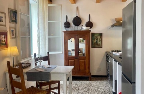 Casanova Lerrone Apartment | Il Talamo with pool & wellness - the romantic vacation apartment