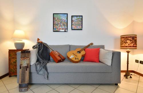 Romagnano Sesia Bed & Breakfast | Il Terrazzo B&B