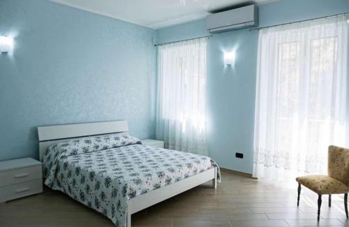 Pizzo Apartment | Il Terrazzo su Pizzo