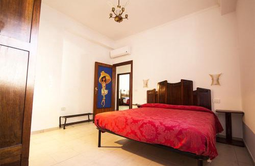 Fano Bed & Breakfast | Il Tiglio
