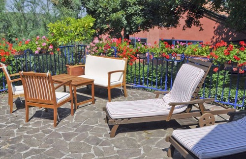 Arcugnano Apartment | Il Tiglio: large apartment in villa-park and pool-CIN IT024006B4MSEZGWTA