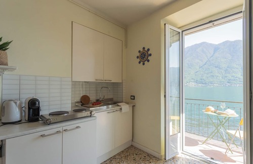 Colonno Apartment | Il Timone by Rent all Como