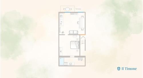 Colonno Apartment | Il Timone by Rent All Como