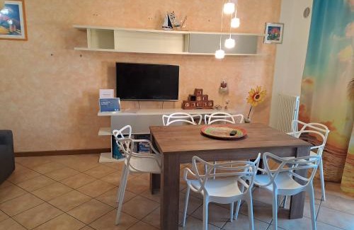 Lazise House | IL TIMONE DI PACENGO