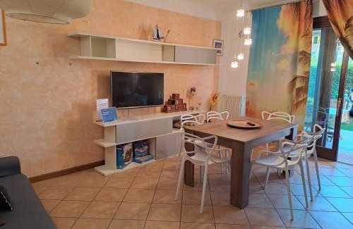 Lazise House | IL TIMONE DI PACENGO