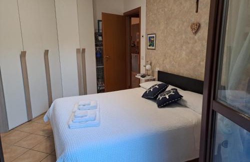 Lazise House | IL TIMONE DI PACENGO