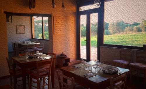 Graffignano House | Il Torrino del Povile