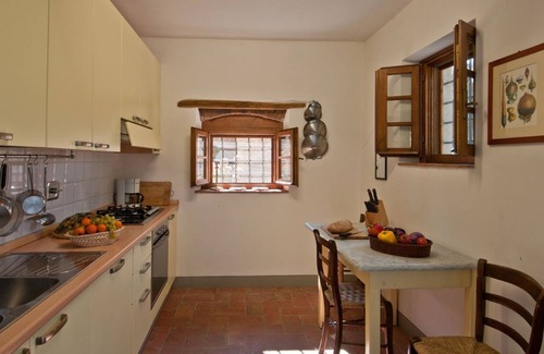 Radda in Chianti Villa | Il Torrino In Radda in Chianti, Tuscany