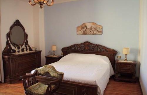 Montefranco Apartment | Il Torrione di Montefranco