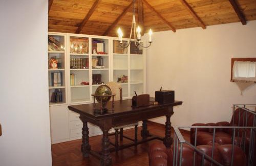 Montefranco Apartment | Il Torrione di Montefranco