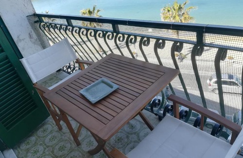 Forio Apartment | Il Torrione sul mare M2