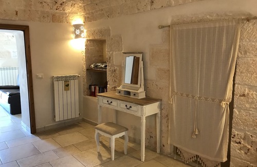 Impalata Bed & Breakfast | Il Trullo di Giulietta